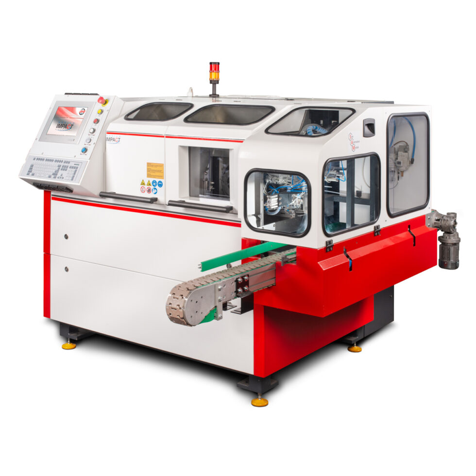 Comes: optical machines and equipments